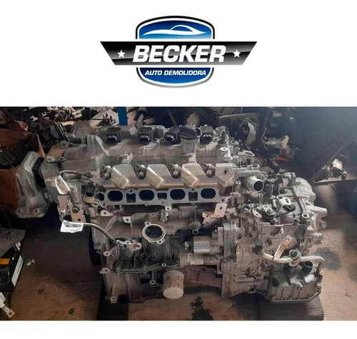 Motor Kicks Cvt 2018
