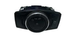 Botão Chave Farol Luz Mala Ka 2014 A 2019 10099571