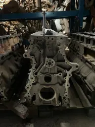 Bloco Motor FH 460 6X2T 2022 460CV
