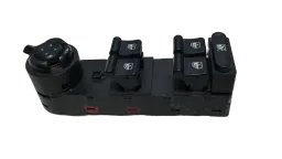 Botão Vidro Dianteiro Esquerdo Renegade Toro 21 A 22 b569