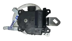 Motor Atuador Caixa Ar Civic 12 A 16 bc1138002980