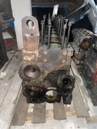 Bloco Motor 19.320 CLC TT 2011 320cv DIESEL