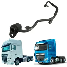 Cano Duto Mangueira XF FTT 530 2021 2022 2023 2024 87198