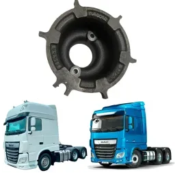Polia Motor Pulso XF FTT 530 2021 2022 2023 2024 2104861