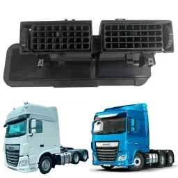 Difusor de Ar XF FTT 530 2021 2022 2023 2024 1308807