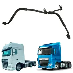 Cano Duto Mangueira XF FTT 530 2021 2022 2023 2024 2047557