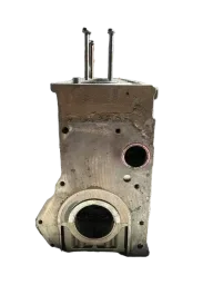 Bloco Motor 25.370 CLM T 6X2 2009 367cv DIESEL