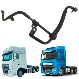 Cano Duto Mangueira XF FTT 530 2021 2022 2023 2024