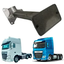 Filtro Pescador Óleo XF FTT 530 2021 2022 2023 2024 1902777